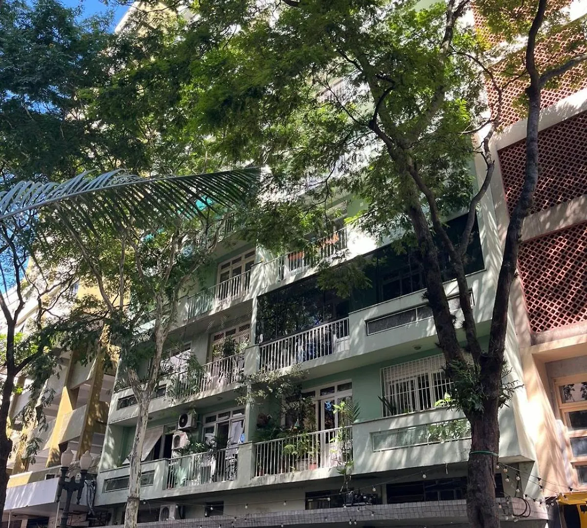 125 Apartamento 2 Quartos No Centro Historico E Arcondicionado Porto Alegre Apartment